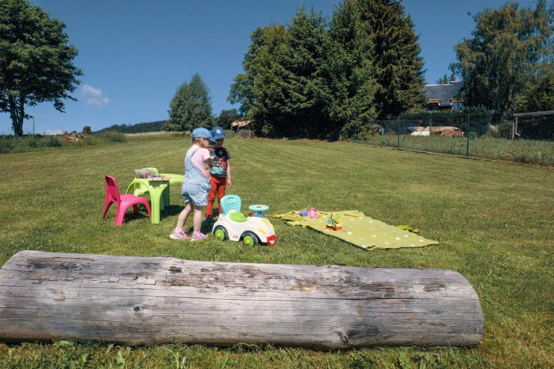 Miraka Lipno nad Vltavou Exterior foto